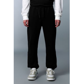Pantaloni de trening cu talie ajustabila