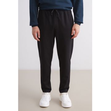 Pantaloni regular fit de trening SouthBlue