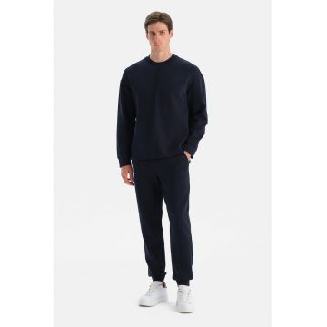 Pantaloni sport relaxed fit