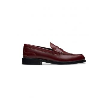 Pantofi loafer din piele Craft James