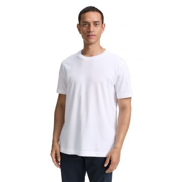 Set de tricouri regular fit din bumbac - 2 piese