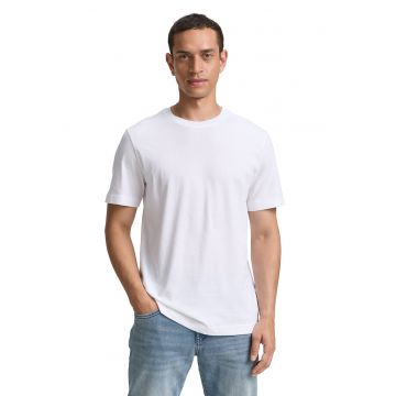 Set de tricouri regular fit din bumbac - 2 piese