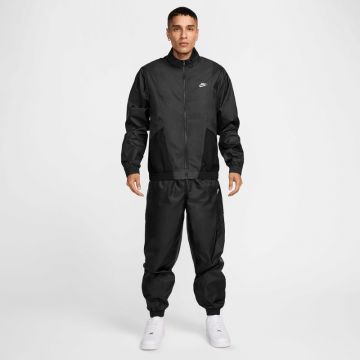 Trening Nike M NK CLUB WVN TRK SUIT