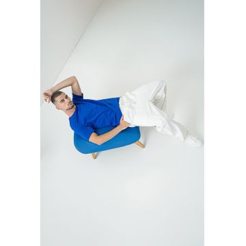 Tricou cu detaliu logo