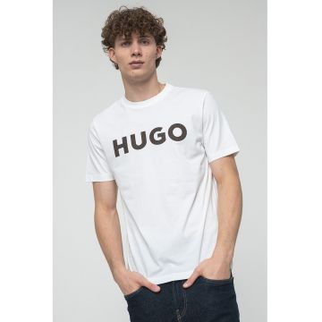 Tricou cu imprimeu logo Dulivio