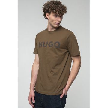 Tricou cu imprimeu logo Dulivio