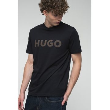 Tricou cu imprimeu logo Dulivio