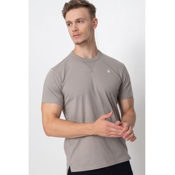 Tricou de bumbac organic Nifous