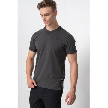 Tricou de bumbac organic Nifous