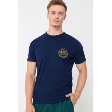 Tricou de bumbac pentru baseball Heritage
