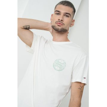 Tricou de bumbac pentru baseball Heritage