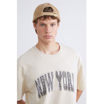 Tricou din amestec de bumbac