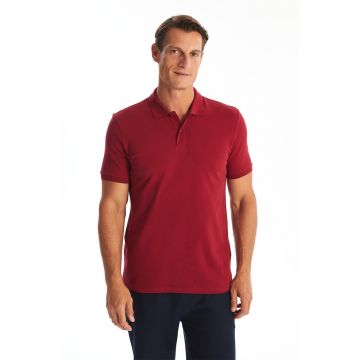 Tricou polo uni