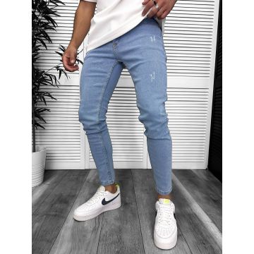 Blugi barbati conici 6991 H4-2 Blugi barbati conici 6991 H4-2
