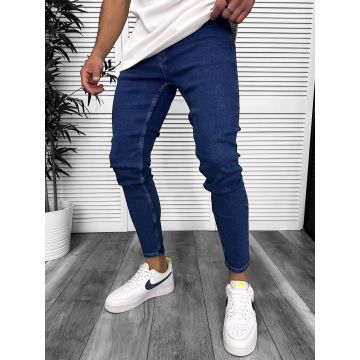 Blugi barbati conici 8861 B13-2 Blugi barbati conici 8861 B13-2