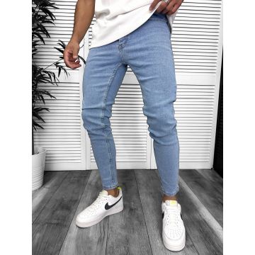Blugi barbati conici 8865 H7-6 Blugi barbati conici 8865 H7-6