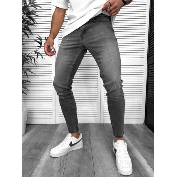 Blugi barbati conici 9445 B16-4 Blugi barbati conici 9445 B16-4