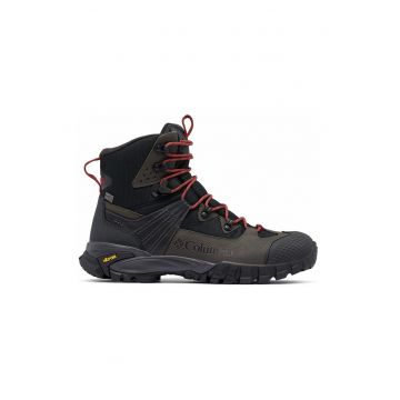 Ghete pentru trkking Geoterra Outdry