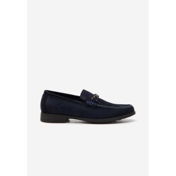 Mocasini barbati Barton navy