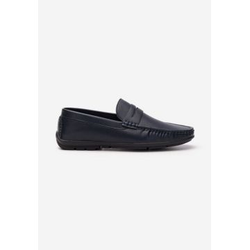 Mocasini barbati Darryn navy