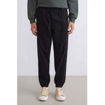 Pantaloni cargo jogger