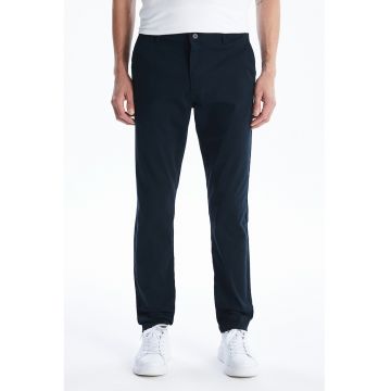 Pantaloni chino slim-fit