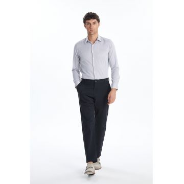 Pantaloni chino slim-fit