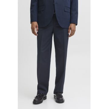 Pantaloni chino uni