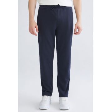 Pantaloni de trening cu snur