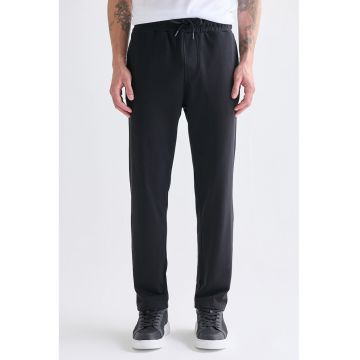 Pantaloni de trening cu snur