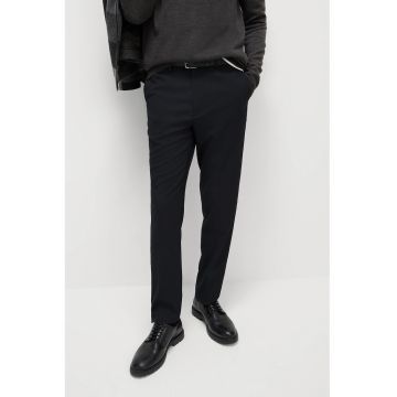 Pantaloni eleganti slim fit