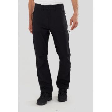 Pantaloni pentru schi Akira II SoftShell
