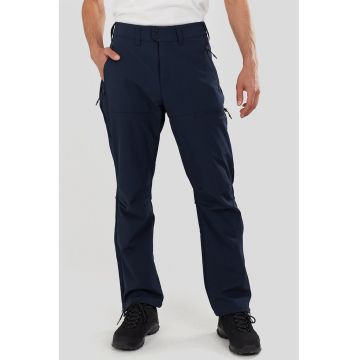 Pantaloni pentru schi Akira II SoftShell