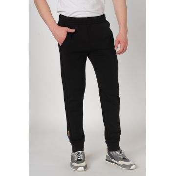 Pantaloni sport conici Milbe