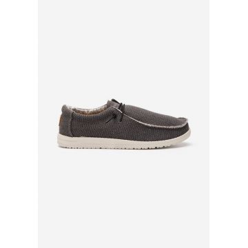 Pantofi casual barbati Camilius gri