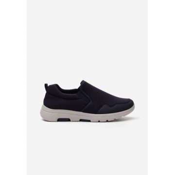 Pantofi casual barbati Filimon navy