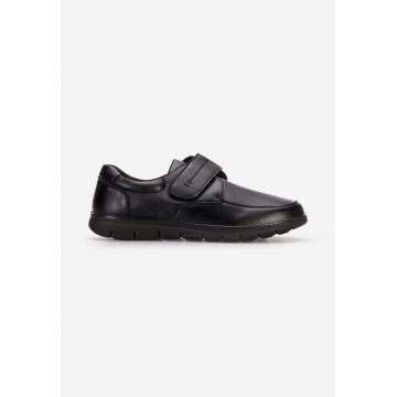 Pantofi casual barbati Tomo negri