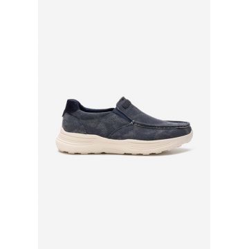 Pantofi casual barbati Wyatt V2 navy