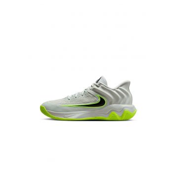 Pantofi din material textil - pentru baschet Giannis Immortality 4