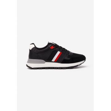 Pantofi sport barbati Dexter negri