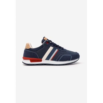 Pantofi sport barbati Edison navy
