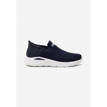 Pantofi sport barbati Hector navy