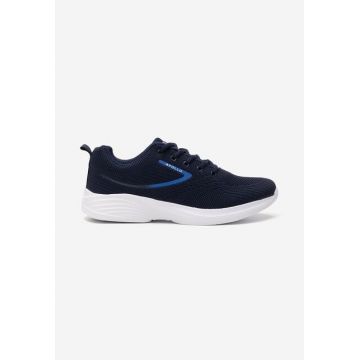 Pantofi sport barbati Zeciu navy