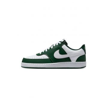 Pantofi sport Court Vision de piele ecologica