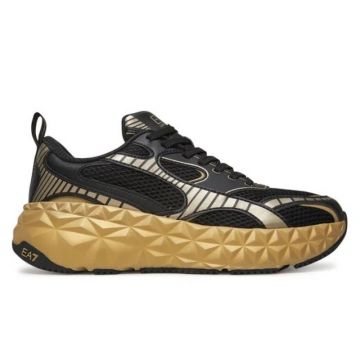 Pantofi sport EA7 KOBRA TECH