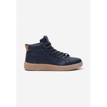Sneakers barbati Dustyn navy