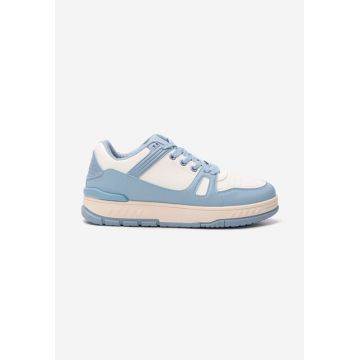 Sneakers barbati Franklin bleu