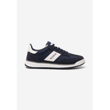 Sneakers barbati Marvyn navy