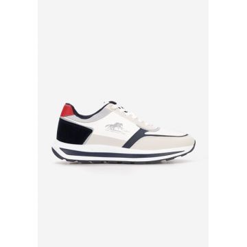 Sneakers barbati Pacheco bej