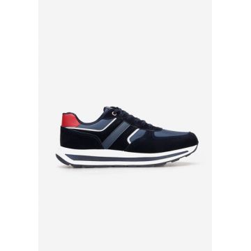 Sneakers barbati Randall multicolori